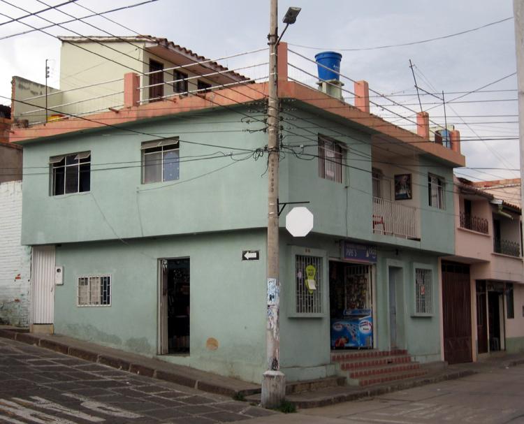 Foto Casa en Venta en San Gil, Santander - $ 265.000.000 - CAV8042 - BienesOnLine