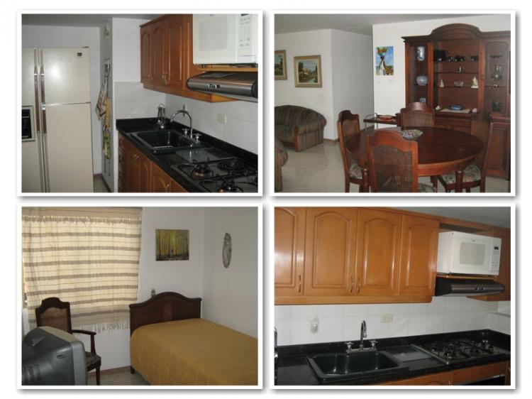Foto Apartamento en Arriendo en Medellín, Antioquia - APA13087 - BienesOnLine