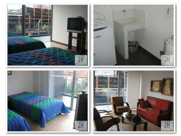 Foto Apartamento en Arriendo en , Antioquia - APA13095 - BienesOnLine