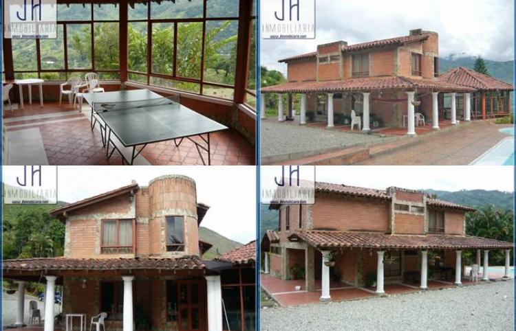 Foto Finca en Arriendo en Barbosa, Antioquia - FIA13392 - BienesOnLine