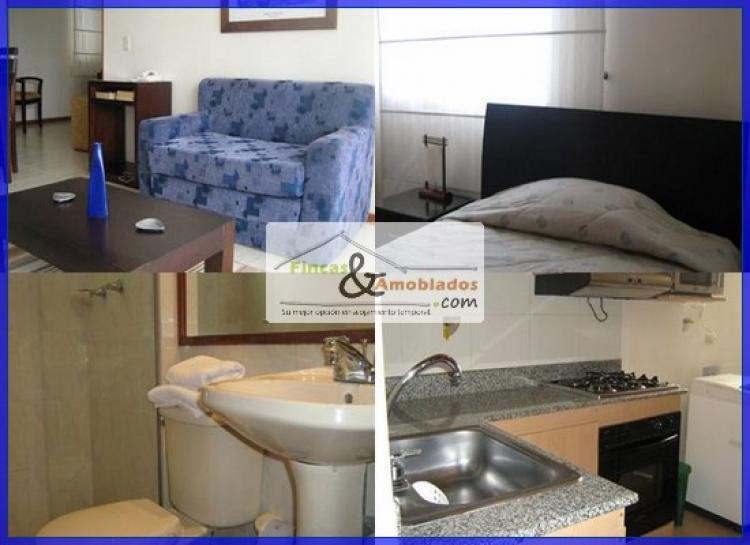 Foto Apartamento en Arriendo en Medellín, Antioquia - APA13754 - BienesOnLine