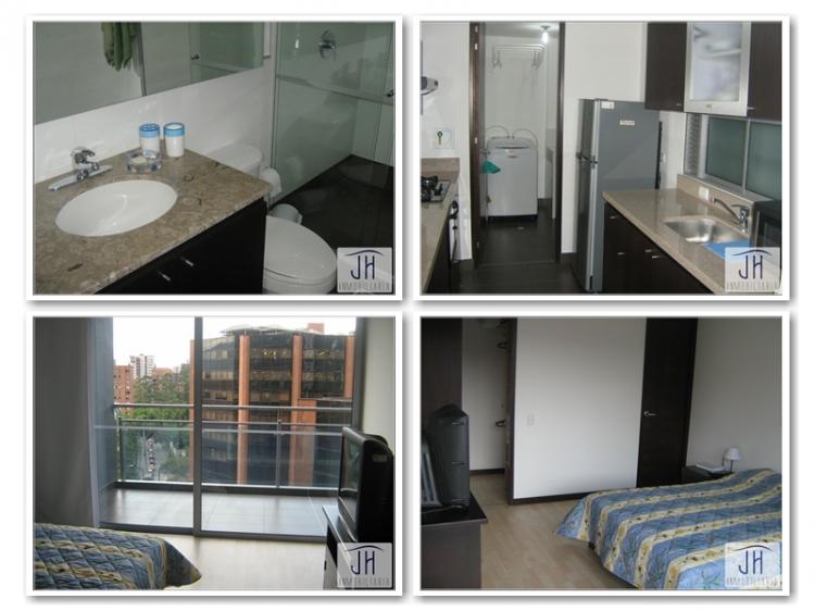 Foto Apartamento en Arriendo en Medellín, Antioquia - APA13913 - BienesOnLine