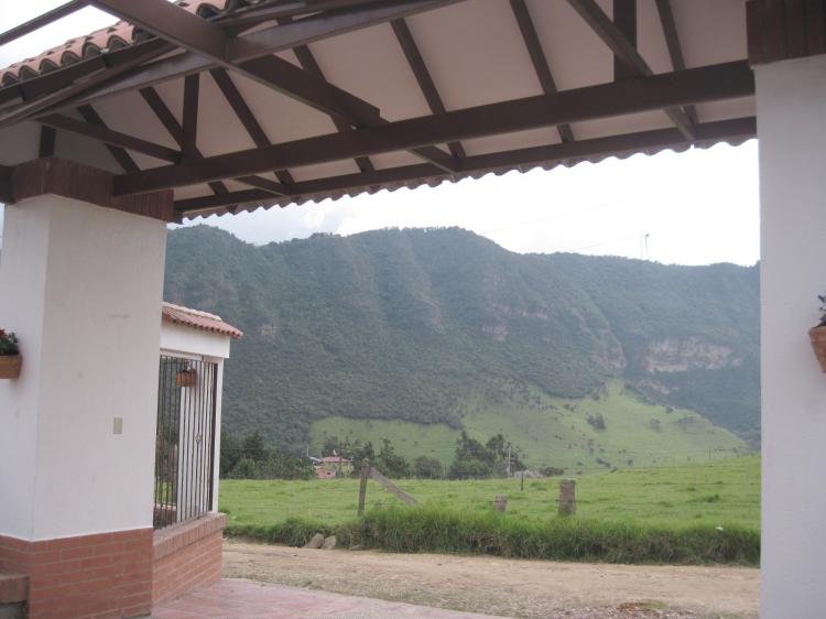 Foto Casa en Venta en la calera, La Calera, Cundinamarca - $ 550.000.000 - CAV15373 - BienesOnLine