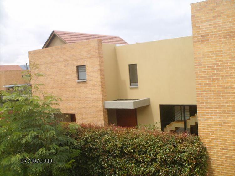 Foto Casa en Arriendo en Fontanar, Cha, Cundinamarca - $ 4.500.000 - CAA15378 - BienesOnLine