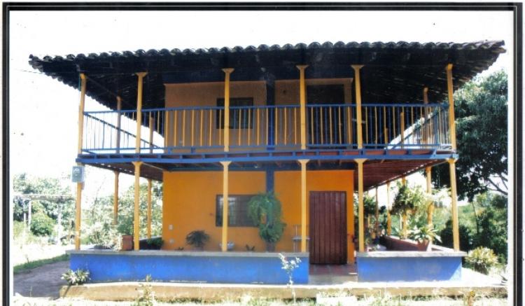 Foto Finca en Venta en VIA CARTAGO-ALCALA -EL DINDE-, Cartago, Valle del Cauca - $ 200.000.000 - FIV15985 - BienesOnLine