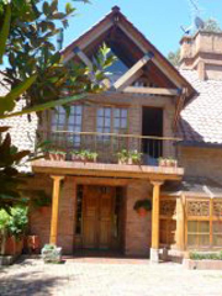 Foto Casa en Arriendo en Guaymaral, Suba, Bogota D.C - $ 3.300.000 - CAA20688 - BienesOnLine