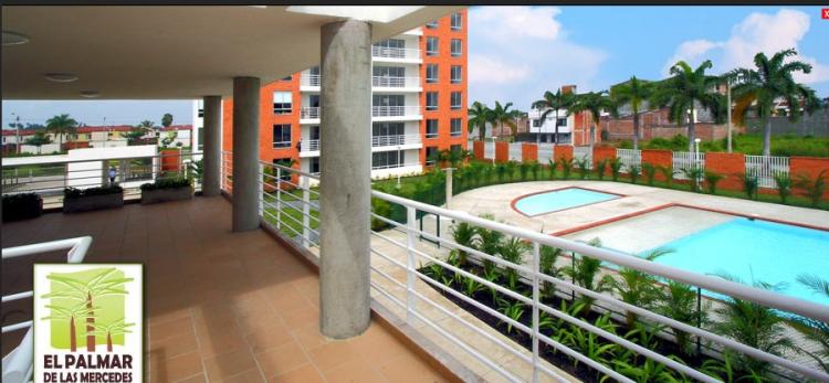 Foto Apartamento en Venta en Las Mercedes, Palmira, Valle del Cauca - $ 120.000.000 - APV22012 - BienesOnLine