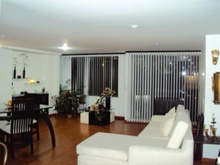 Foto Apartamento en Arriendo en CHAPINERO ALTO, LA SALLE, Chapinero, Bogota D.C - $ 2.400.000 - APA22151 - BienesOnLine