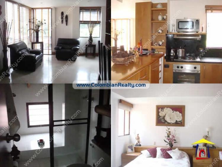 Foto Apartamento en Venta en Medellín, Antioquia - $ 320.000.000 - APV34533 - BienesOnLine