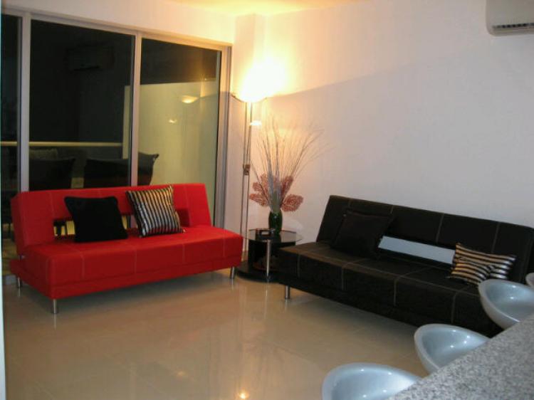 Foto Apartamento en Arriendo en Cartagena, Bolívar - $ 700.000 - APA23408 - BienesOnLine