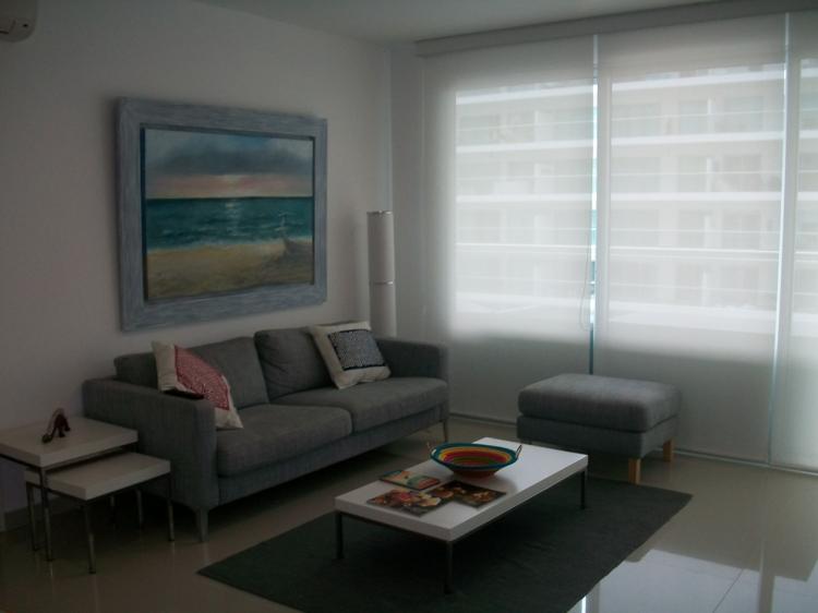 Foto Apartamento en Arriendo en Cartagena, Bolívar - $ 400.000 - APA23765 - BienesOnLine