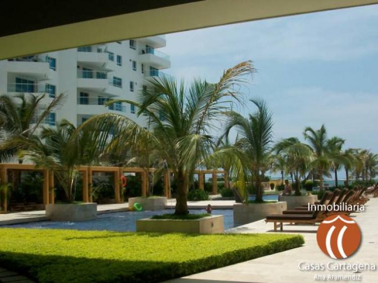 Foto Apartamento en Arriendo en Cartagena, Bolívar - $ 480.000 - APA23817 - BienesOnLine