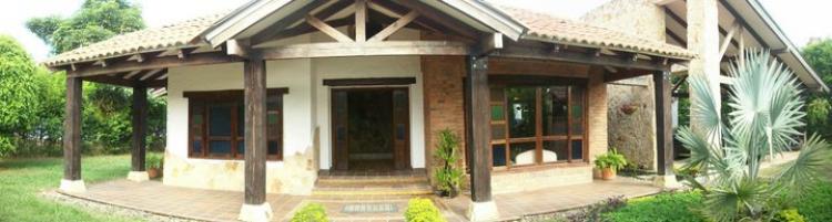Home in Metric Way