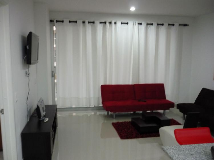 Home in Metric Way
