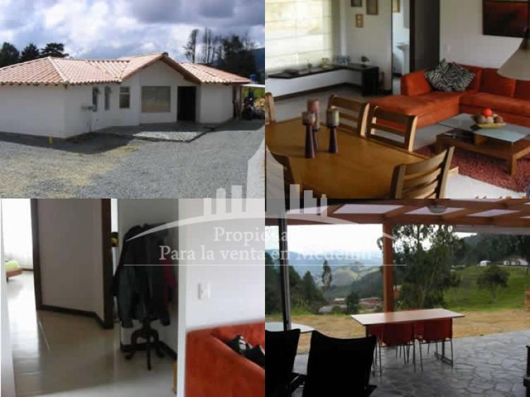Foto Casa en Venta en Medellín, Antioquia - $ 560.000.000 - CAV34998 - BienesOnLine