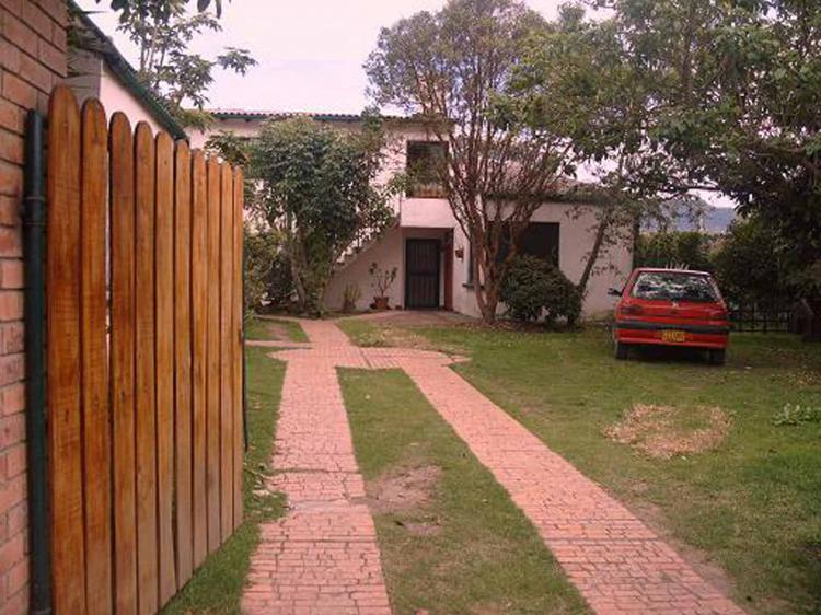 Foto Apartamento en Arriendo en Chía, Cundinamarca - $ 800.000 - APA27768 - BienesOnLine