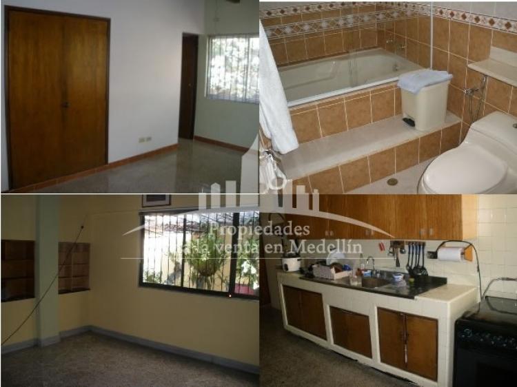 Foto Casa en Venta en Medellín, Antioquia - $ 1.200.000.000 - CAV34999 - BienesOnLine