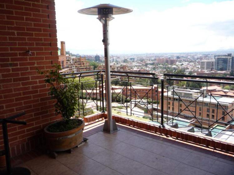 Foto Apartamento en Venta en Usaquén, Bogota D.C - $ 2.147.483.647 - APV29696 - BienesOnLine