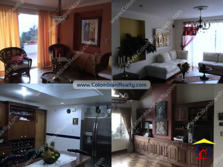 Foto Casa en Venta en Medellín, Antioquia - CAV44311 - BienesOnLine