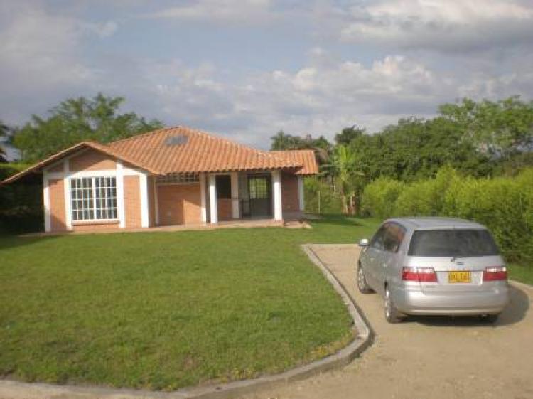 Foto Casa en Venta en Armenia, Quindío - $ 320.000.000 - CAV30837 - BienesOnLine