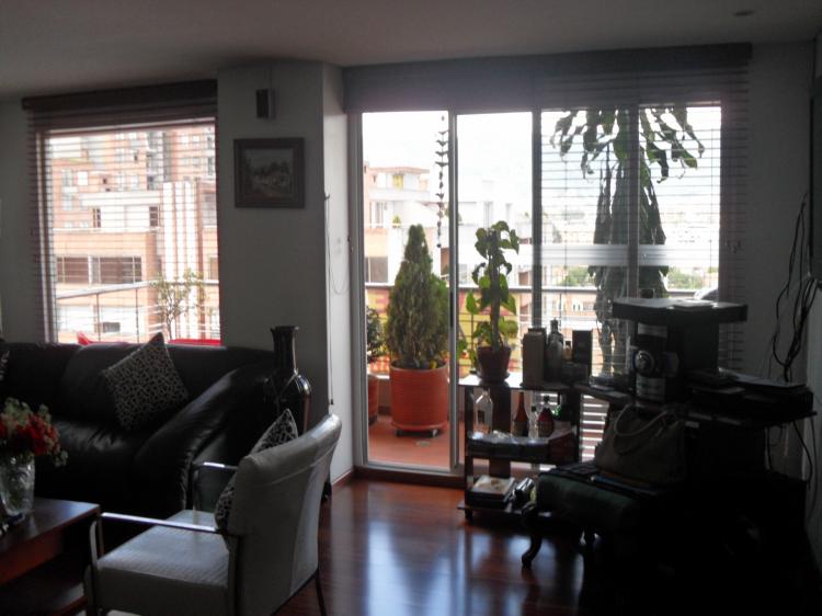 Foto Apartamento en Venta en SALITRE, Fontibón, Bogota D.C - $ 525.000.000 - APV31868 - BienesOnLine