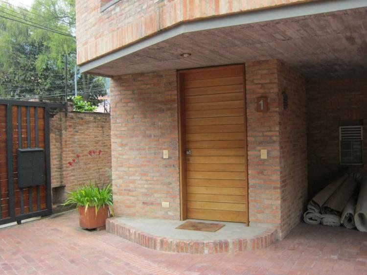 Foto Casa en Arriendo en Usaquén, Bogota D.C - $ 6.000.000 - CAA33438 - BienesOnLine