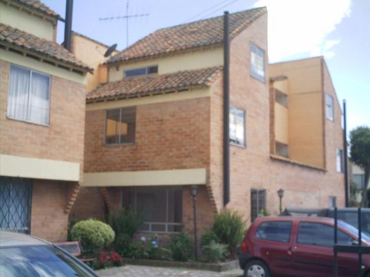 Foto Casa en Arriendo en Chía, Cundinamarca - $ 900.000 - CAA35312 - BienesOnLine