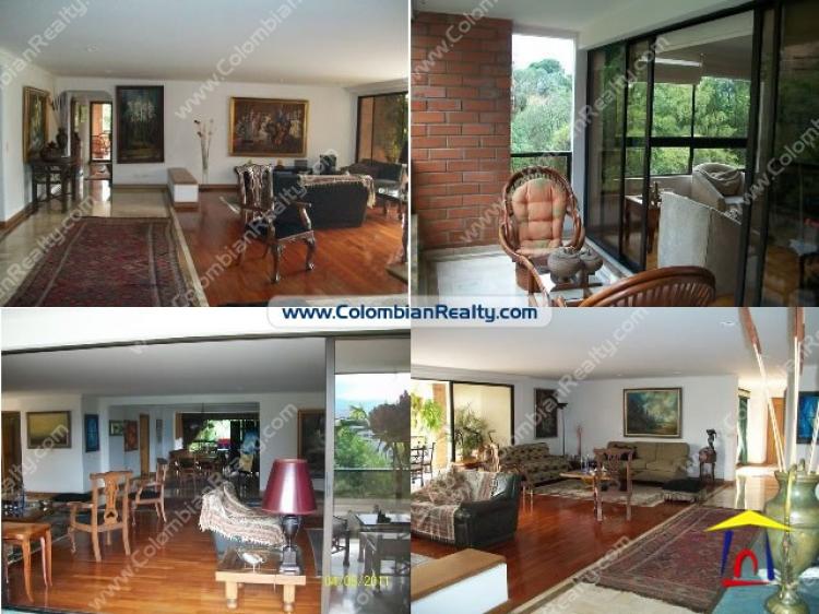 Foto Apartamento en Venta en Medellín, Antioquia - $ 680.000.000 - APV35844 - BienesOnLine