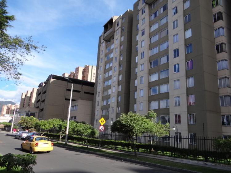 Foto Apartamento en Venta en Barrios Unidos, Bogota D.C - $ 339 - APV37889 - BienesOnLine