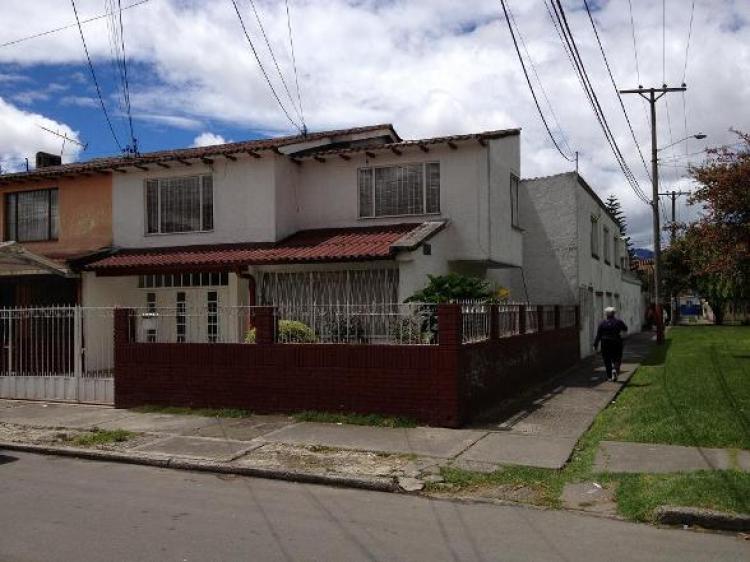 Foto Casa en Arriendo en Modelia, Modelia, Bogota D.C - $ 3.000.000 - CAA38084 - BienesOnLine