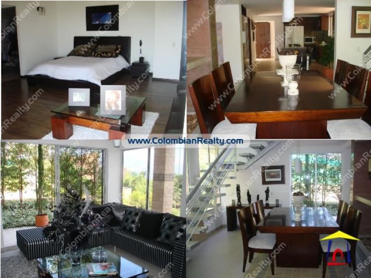 Foto Casa en Venta en Medellín, Antioquia - CAV49446 - BienesOnLine