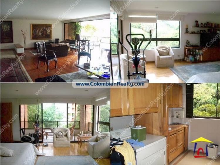 Foto Apartamento en Venta en Medellín, Antioquia - $ 680 - APV40982 - BienesOnLine
