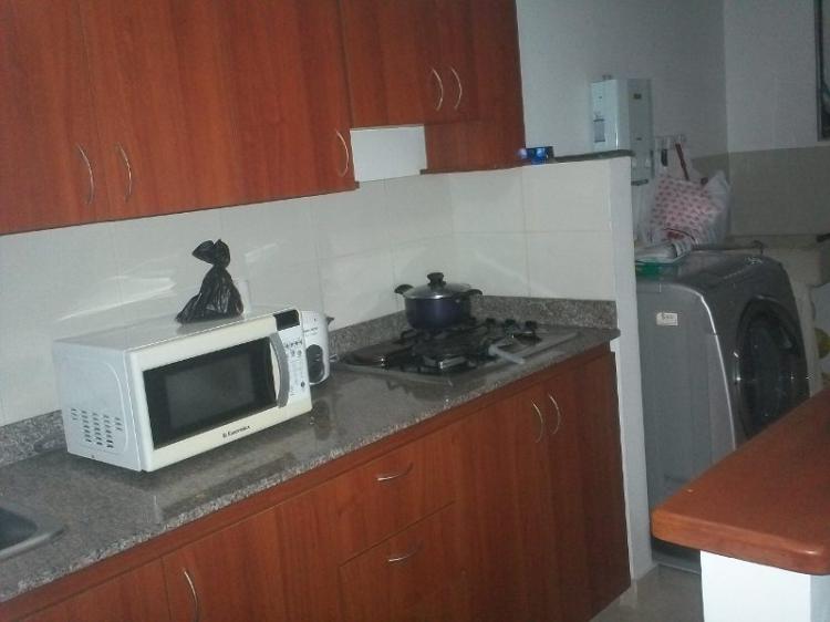 Foto Apartamento en Venta en CAMINO VERDE, Envigado, Antioquia - $ 175.000.000 - APV42030 - BienesOnLine