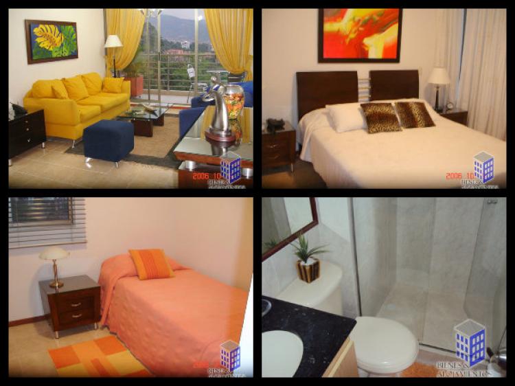 Foto Apartamento en Alojamiento en Medellín, Antioquia - APAL42455 - BienesOnLine