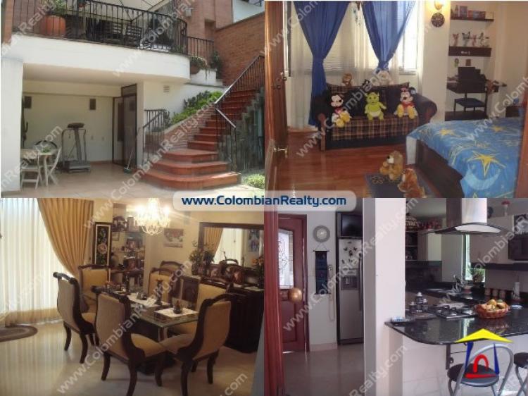 Foto Casa en Venta en Medellín, Antioquia - $ 530 - CAV44307 - BienesOnLine