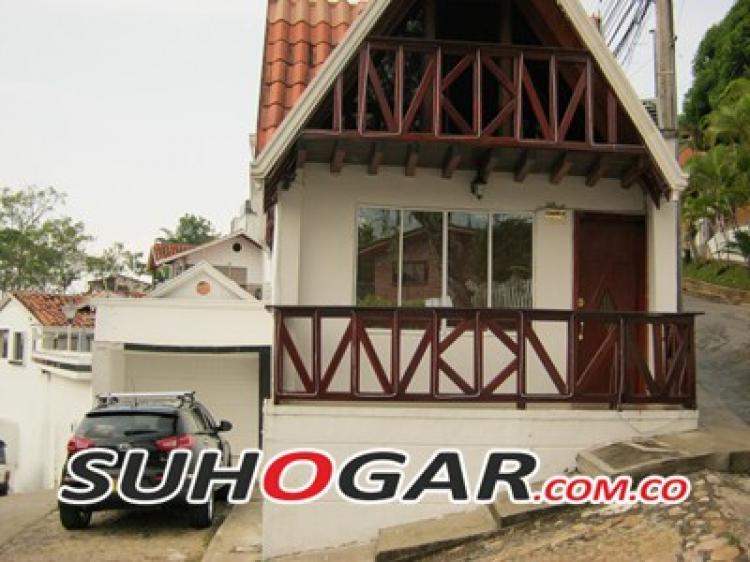 Foto Casa en Venta en Bucaramanga, Santander - $ 780.000.000 - CAV46381 - BienesOnLine