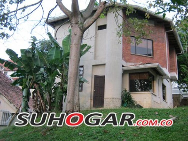 Foto Casa en Venta en Bucaramanga, Santander - $ 480.000.000 - CAV46385 - BienesOnLine
