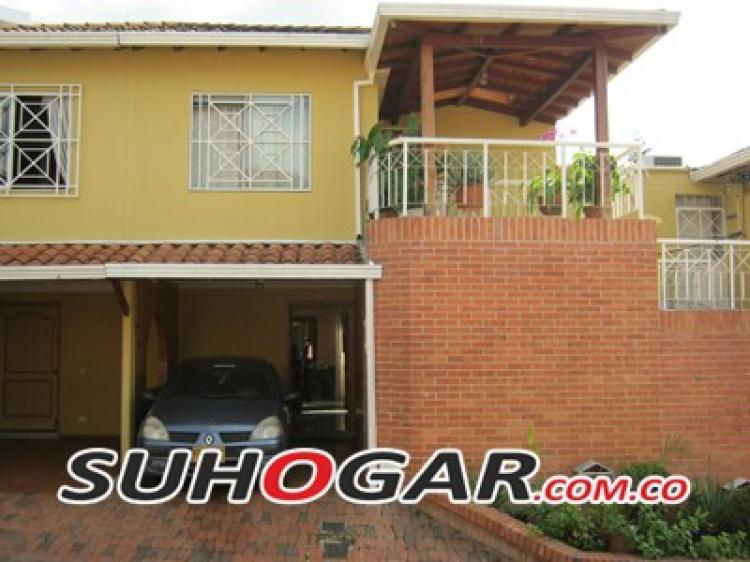 Foto Casa en Venta en Bucaramanga, Santander - $ 259.000.000 - CAV46671 - BienesOnLine