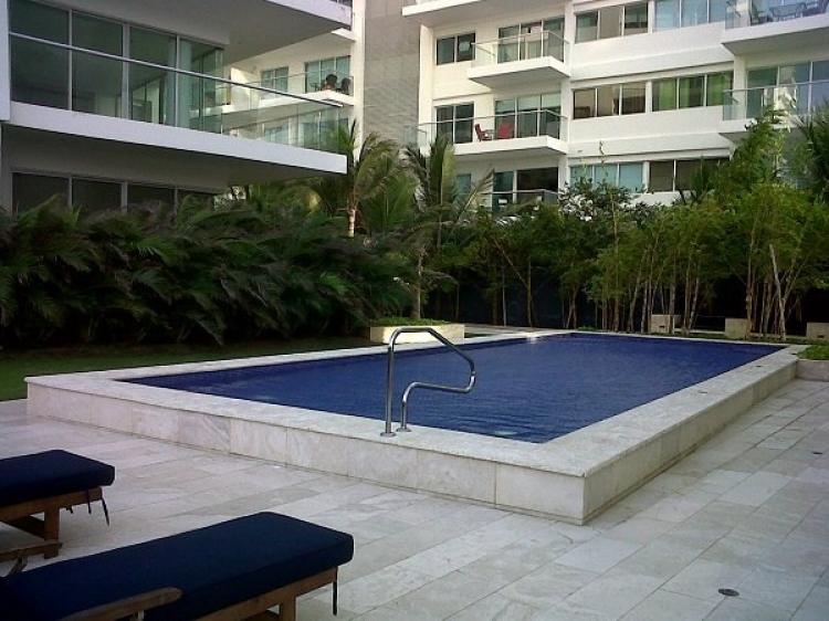 Foto Apartamento en Arriendo en ZONA NORTE, Cartagena, Bolívar - $ 350.000 - APA47859 - BienesOnLine
