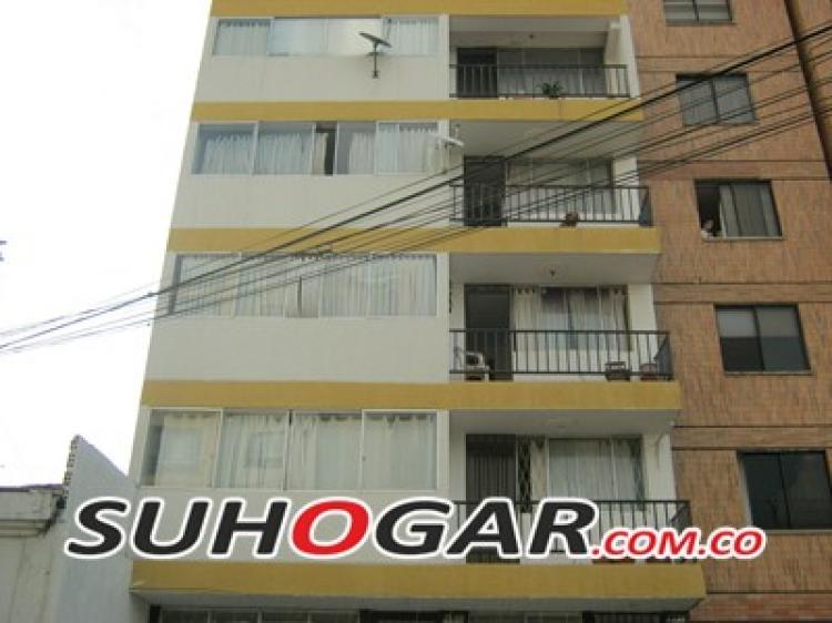 Foto Apartamento en Venta en Bucaramanga, Santander - $ 320.000.000 - APV48645 - BienesOnLine