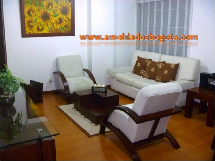 Foto Apartamento en Arriendo en Chicó Lago, Bogota D.C - U$D 3.100.000 - APA49194 - BienesOnLine
