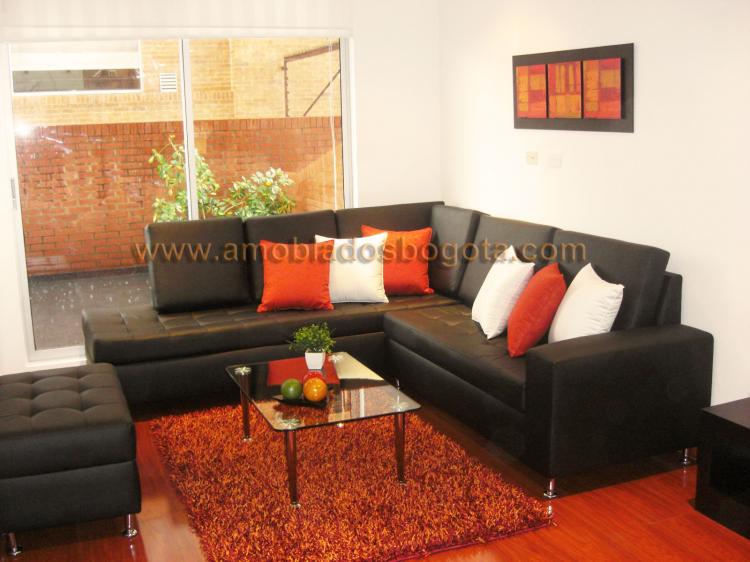 Foto Apartamento en Arriendo en SANTA BARBARA, Santa Bárbara, Bogota D.C - $ 3.400.000 - APA49197 - BienesOnLine