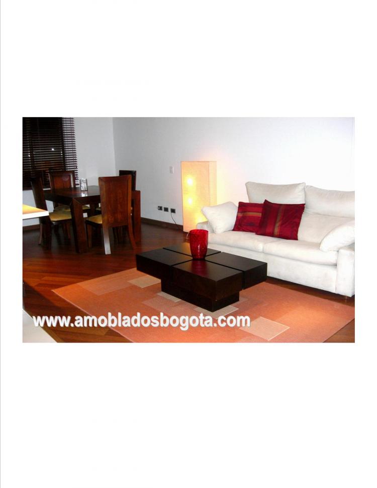 Foto Apartamento en Arriendo en Chicó Lago, Bogota D.C - $ 3.100.000 - APA49586 - BienesOnLine