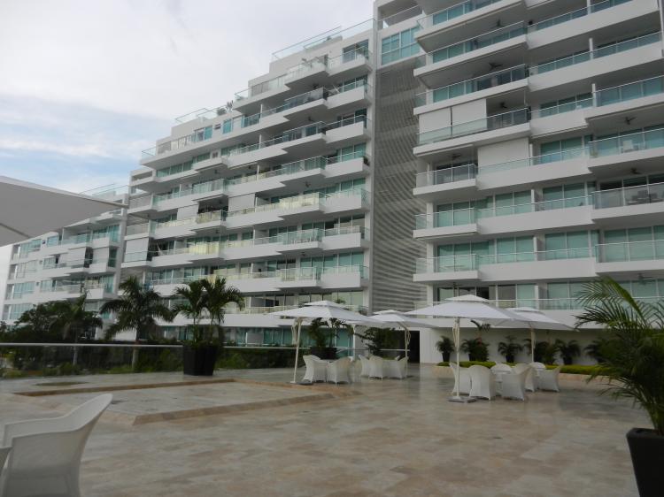 Foto Apartamento en Venta en Bello Horizonte, Santa Marta, Magdalena - $ 405.000.000 - APV50233 - BienesOnLine
