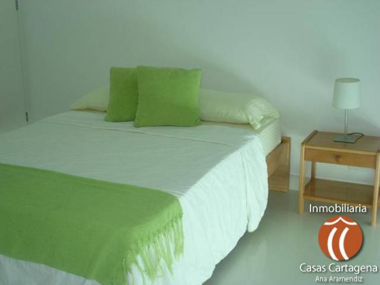 Foto Apartamento en Arriendo en Cartagena, Bolívar - $ 250.000 - APA50321 - BienesOnLine