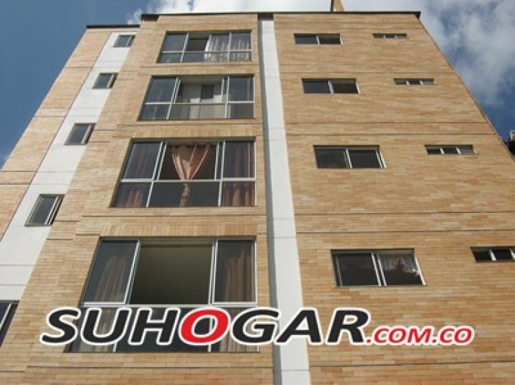 Foto Apartamento en Venta en Bucaramanga, Santander - $ 190.000.000 - APV50329 - BienesOnLine