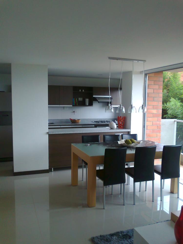 Foto Apartamento en Venta en LOMA DEL ESMERALDAL, Envigado, Antioquia - $ 250.000.000 - APV50562 - BienesOnLine