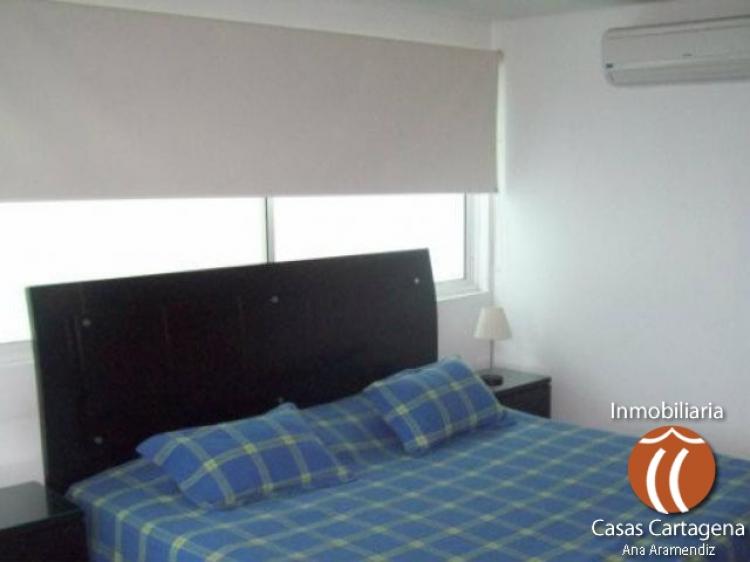 Foto Apartamento en Arriendo en Cartagena, Bolívar - $ 200.000 - APA51142 - BienesOnLine