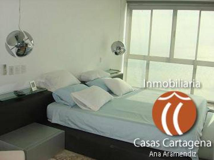 Foto Apartamento en Arriendo en Cartagena, Bolívar - $ 1.600.000 - APA51156 - BienesOnLine
