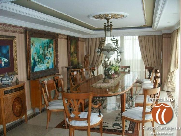 Foto Apartamento en Arriendo en Cartagena, Bolívar - $ 1.600.000 - APA51245 - BienesOnLine